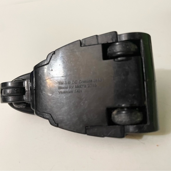 Lot of 3 Batman Toys Action Figures Vehicles - Picture 14 of 14